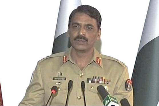 'عدالت نے خادم رضوی کی گرفتاری کا حکم دیا ہے تو حکومت عمل در آمد کرے'