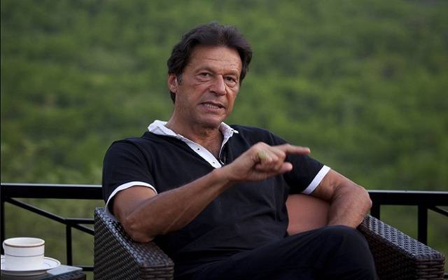 سینیٹ میں ہارس ٹریڈنگ کا معاملہ، عمران خان نے وزیراعظم کیخلاف درخواست دائر کر دی