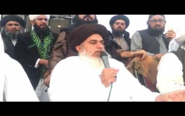 ڈیڈ لائن ختم، تحریک لبیک یارسول اللہ کے کارکنوں نے اہم راستے بند کر دیئے