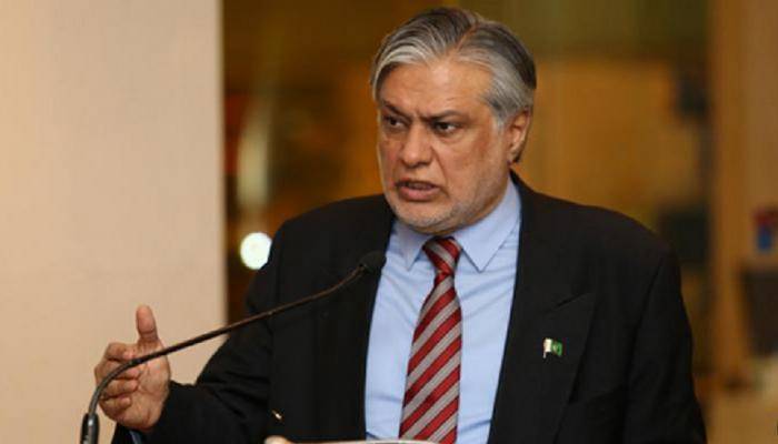 اسحاق ڈار کیخلاف اثاثہ جات ضمنی ریفرنس، شریک ملزمان پر فرد جرم عائد