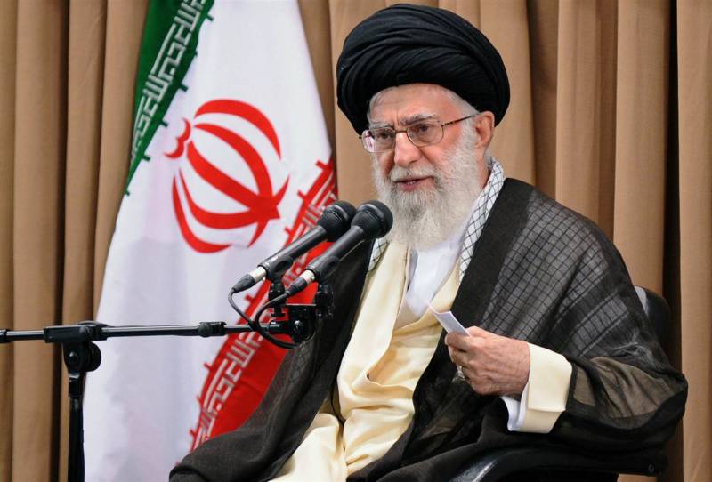 'اسرائیل کیساتھ کسی قسم کے مذاکرات کی کوشش ناقابل معافی غلطی ہو گی'
