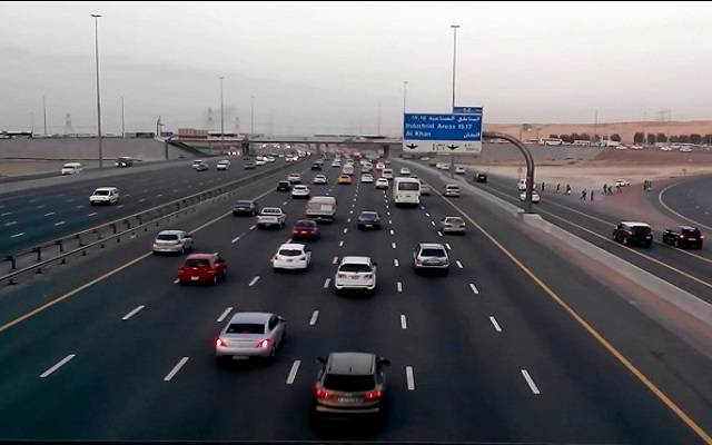 متحدہ عرب امارات کے ڈرائیونگ لائسنس کو بین الاقوامی حیثیت مل گئی