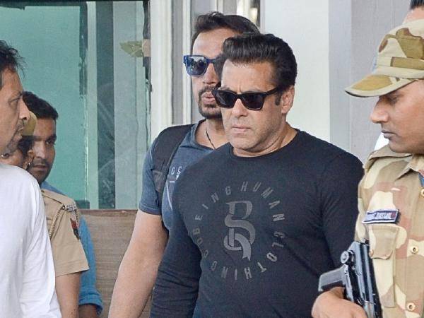 سلمان خان کل تک جیل میں رہیں گے، درخواست ضمانت پر فیصلہ محفوظ