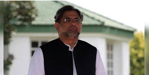 وزیراعظم شاہد خاقان عباسی کابل پہنچ گئے