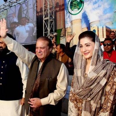نواز شریف ،مریم نواز کے خلاف توہین عدالت کی درخواست پر لاہور ہائیکورٹ کا فل بنچ ایک بار پھر تحلیل
