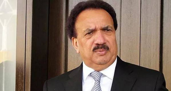 سلمان خان کی سزا سے بھارت میں قانون کا پول کھل گیا ہے، رحمان ملک 