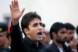 ملک میں جمہوریت کو کوئی خطرہ نہیں : بلاول بھٹو