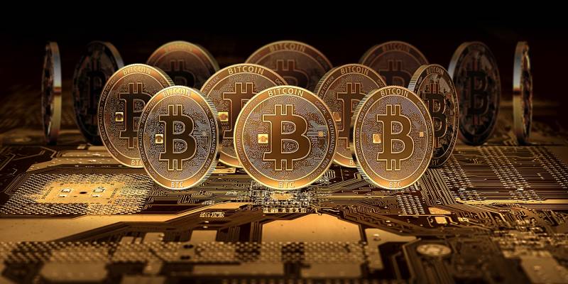 سٹیٹ بینک نے تمام آن لائن کرنسیز کو غیر قانونی قرار دیدیا