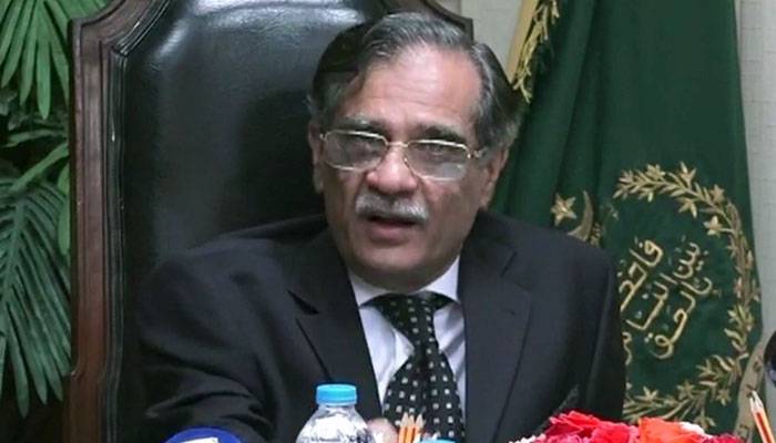 ریلوے میں 60 ارب روپے کی کرپشن،چیف جسٹس پاکستان نے ازخود نوٹس لے لیا
