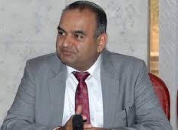 ’جب ن لیگ میں تھا تب بھی اصولوں کی سیاست کی، تحفظات کو ہمیشہ پارٹی میں اٹھایا‘