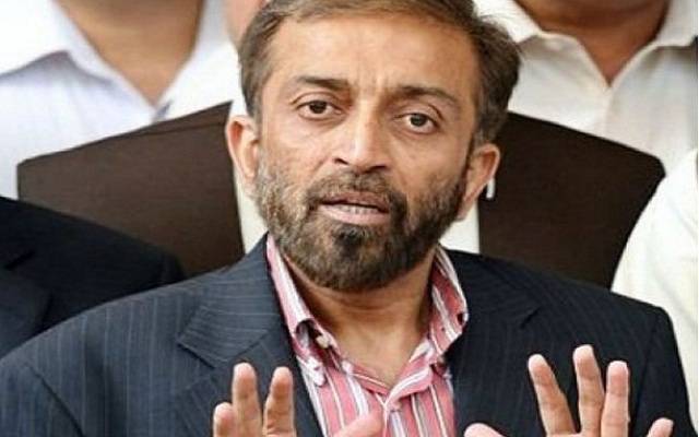 بہادر آباد والے میرے بغیر پارٹی چلا سکتے ہیں تو بتا دیں: فاروق ستار