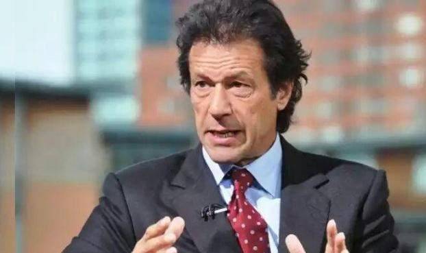  نوجوان پی ٹی آئی کا ممبر بن کر میری ٹیم کا حصہ بنیں، عمران خان 