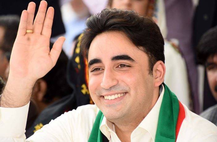 ایمنسٹی سکیم سے پاکستان کا تاثر خراب ہورہا ہے, بلاول بھٹو 