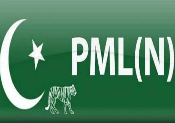 ن لیگ کے 6 قومی اور 2 صوبائی اراکین اسمبلی نے پارٹی چھوڑنے کا اعلان کر دیا