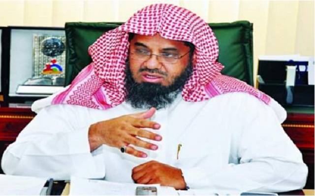 سعودی حکومت نے امام کعبہ ڈاکٹر سعود الشیم کا ٹوئٹر اکاؤنٹ بند کر دیا