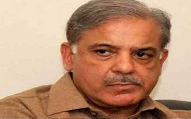 شہباز شریف نے پارٹی چھوڑنے والوں سے متعلق بیان بازی پر پابندی لگا دی