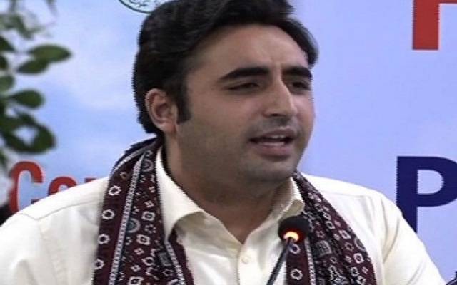 نواز شریف، عمران خان کے نظریات اور سیاست میں کوئی فرق نہیں: بلاول بھٹو