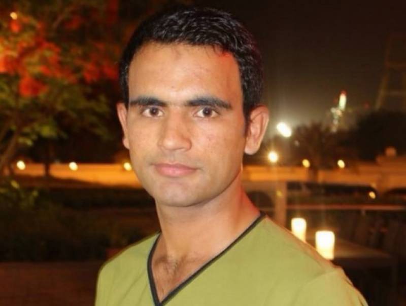 فخر زمان آج اپنی 27ویں سالگرہ منا رہے ہیں 
