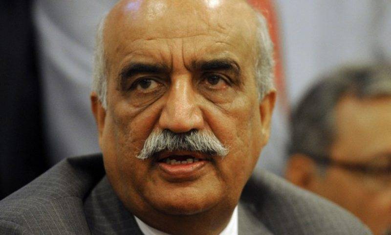 'حکومت صاف شفاف انتخابات سے نہیں بنتی اس میں دھونس دھاندلی ہوتی ہے'