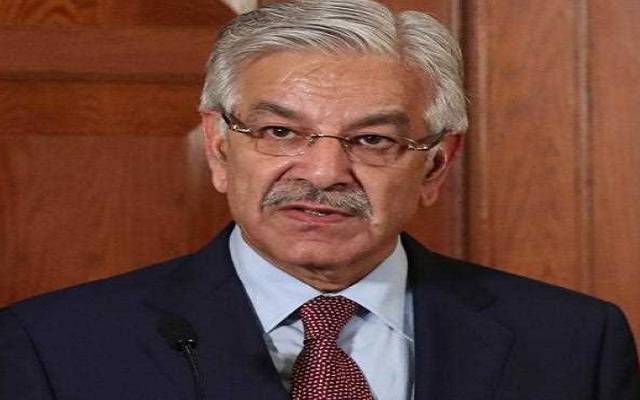 اسلام آباد ہائیکورٹ نے خواجہ آصف کی نااہلی کی درخواست پر فیصلہ محفوظ کر لیا
