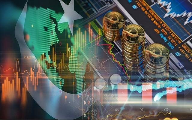 پاکستان کی کمزور معاشی اساس خطرے کی گھنٹی بجانے لگی