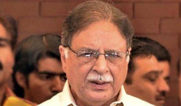 پارٹی چھوڑنے والوں کے متبادل موجود ہیں ، الیکشن میں سامنے لائیں گے ، پرویز رشید 