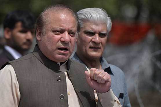 'جے آئی ٹی کے پول کُھل رہے ہیں، واجد ضیا کو جواب دینا پڑے گا'