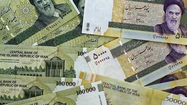 ایرانی ریال کی قیمت تاریخ کی نچلی ترین سطح پر آگئی