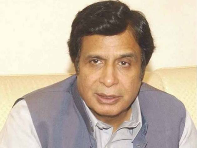 ہم نے فیصلہ کیا ہے کہ ہم ایک ہی نشان پر الیکشن لڑیں گے: چوہدری پرویز الہٰی