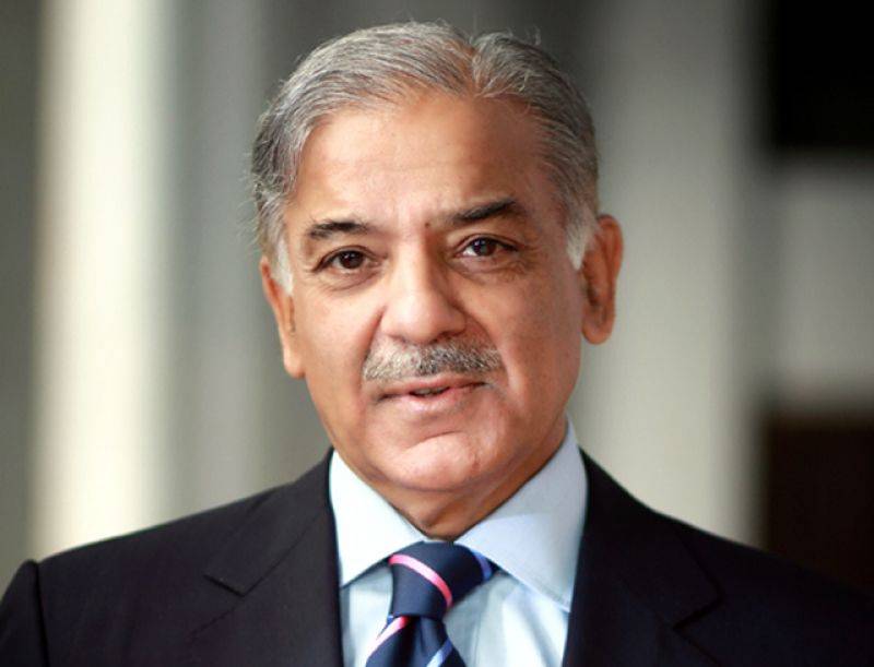 نواز شریف ہمارے کل بھی قائد تھے، آج بھی ہیں اور کل بھی رہیں گے: شہباز شریف