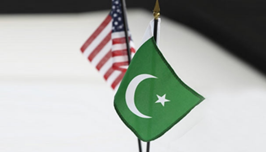 پاکستانی سفارت کاروں کے سفر پر کوئی پابندی عائد نہیں کی جا رہی: امریکہ