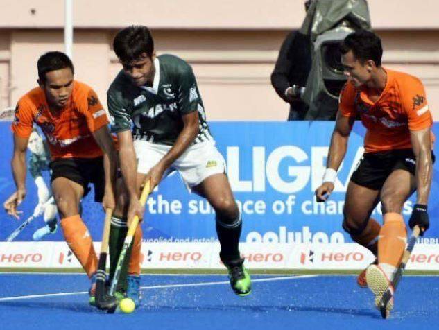'قومی ٹیم کا آخری میچ بھی بغیر کسی نتیجے کے ختم ہو گیا 
