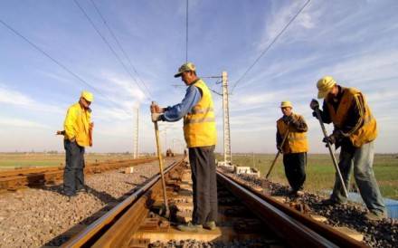 چیئرمین چائنہ ریلوے کنسٹرکشن کارپوریشن نے پاکستانی انجینئرز کی خدمات لینے کا اعلان کر دیا