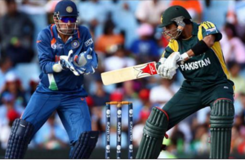 ایشیا کپ میں پاک بھارت دنگل کیلیے 3 بار میدان سجے گا 