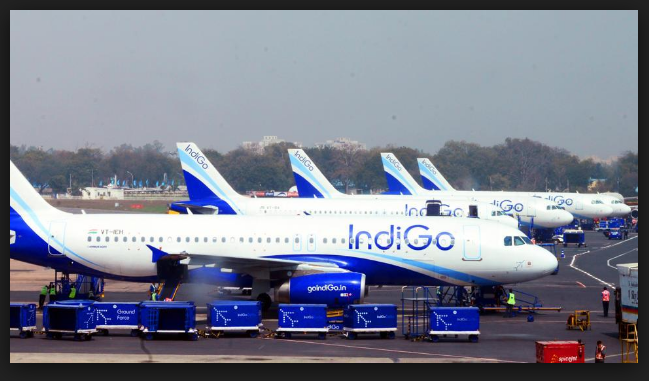 پرواز کے دوران مچھروں کی شکایت کرنے پر بھارتی ائر لائن کا مسافر کے ساتھ ایسا سلوک کہ سب حیران رہ گئے 