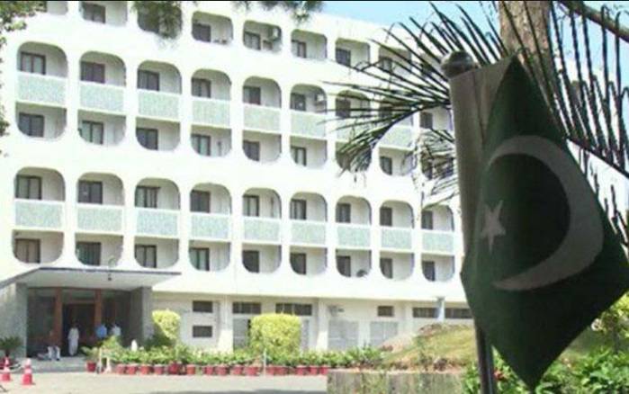 کشمیر میں بھارتی مظالم، پاکستان کے ایران اور ترکی سے رابطے
