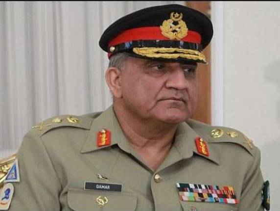 آرمی چیف جنرل قمر جاوید باجوہ کا شہدا اور غازیوں کی ماؤں کو سلام