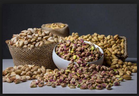 حافظہ تیز کرنے کے لیے پستہ انتہائی مفید، طبی ماہرین 