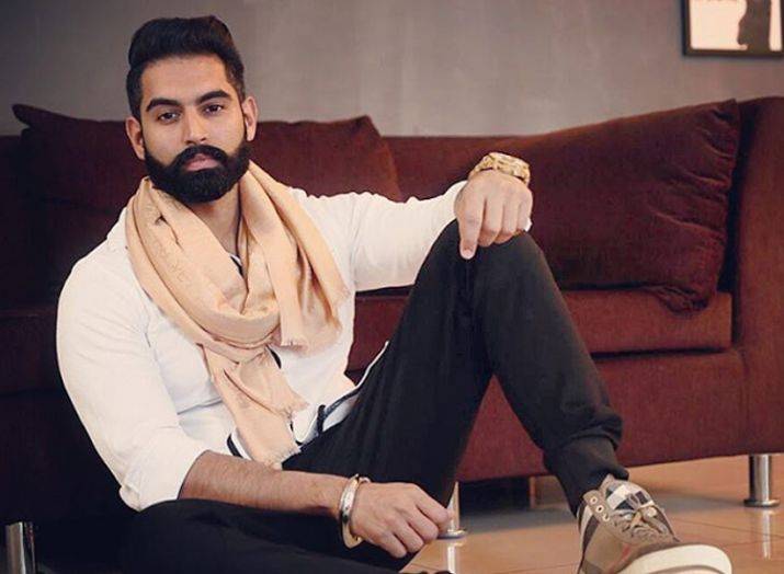 بھارت کے معروف پنجابی گلوکارو اداکار پرمیش ورما فائرنگ سے شدید زخمی