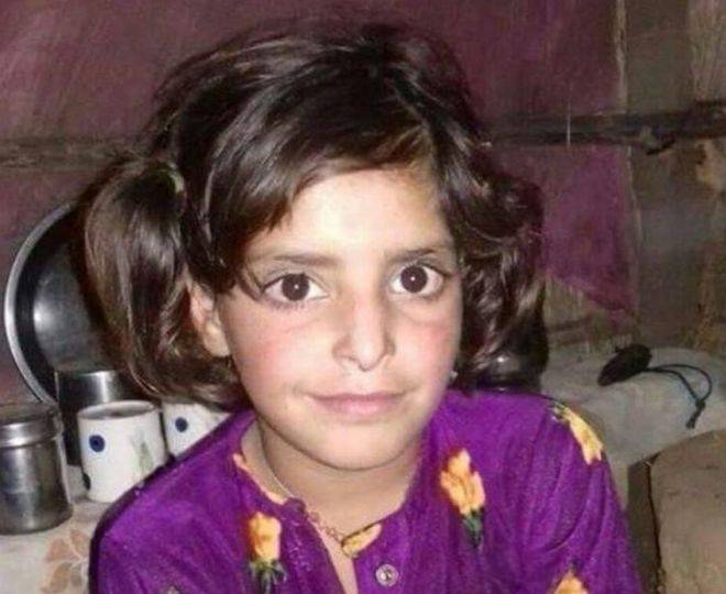 آصفہ قتل واقعے کیخلاف احتجاج کرنے والی بھارتی طالبہ کو سرکاری کالج سے معطل کر دیا 