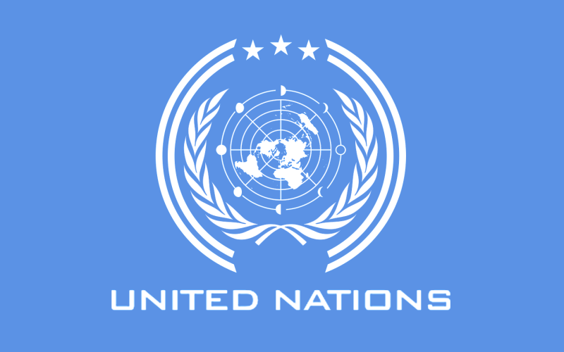 اقوام متحدہ کی سلامتی کونسل نے شام پر حملے کے خلاف روسی قرارداد کو مسترد کر دیا 