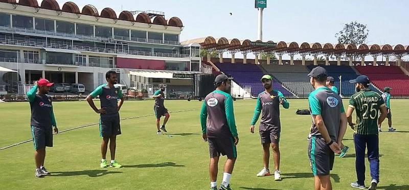دورہ آئرلینڈ،انگلینڈ:16 رکنی قومی ٹیسٹ سکواڈ کا اعلان آج کیا جائے گا