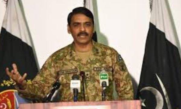 پاک آرمی کی جسٹس اعجاز الاحسن کے گھر پر فائرنگ کی مذمت