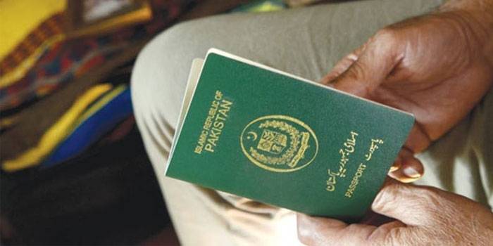 پانچ سال میں 37 لاکھ 28 ہزار 330 پاکستانی روزگار کیلئے باہر گئے
