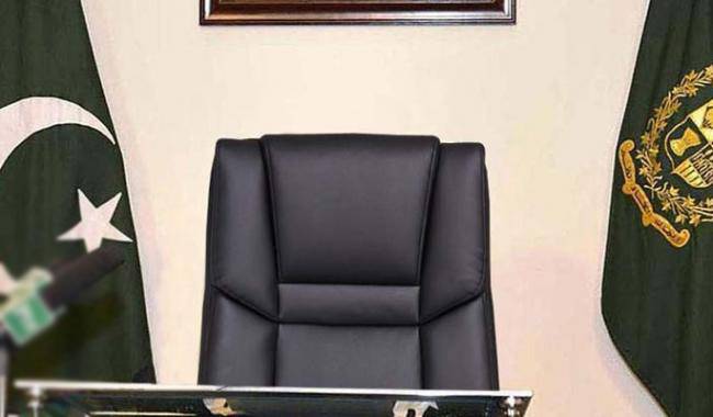 نگران وزیراعظم کیلئے پی ٹی آئی نے تین ناموں کو حتمی شکل دیدی
