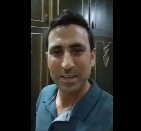 سابق کپتان یونس خان ایک مرتبہ پھر پی سی بی سے ناراض ہوگئے