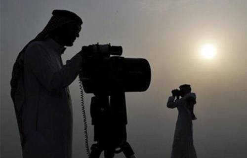 سعودی عرب میں پہلا روزہ 17 مئی کو ہو گا، ماہر فلکیات 