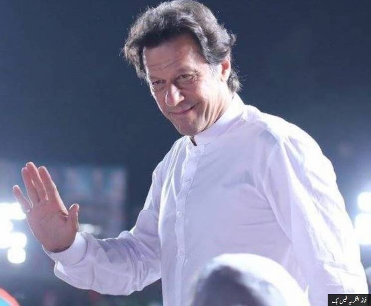 امریکہ پاکستان کو ٹشو پیپر کی طرح استعمال کرتا ہے: عمران خان