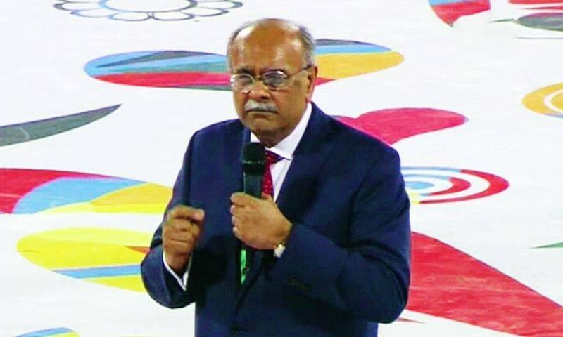 قائمہ کمیٹی اجلاس کا خیر مقدم کرتے ہیں، پی ایس ایل کا احتساب ضرور ہونا چاہیے: نجم سیٹھی