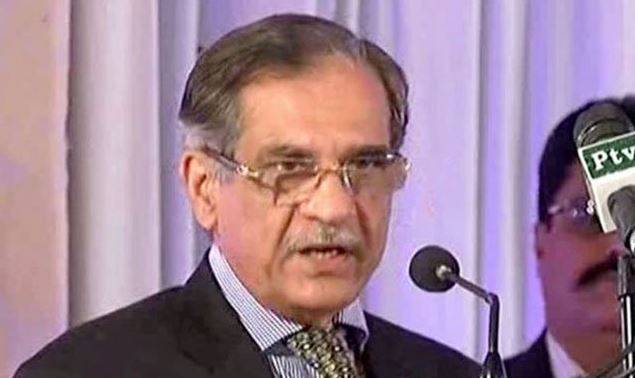  چیف جسٹس نے پنجاب حکومت کی درخواست مسترد کر دی